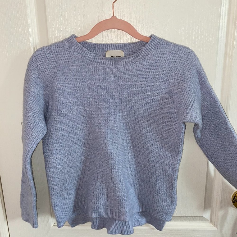 Knit Sweater